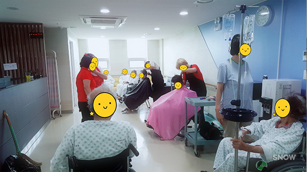 사회